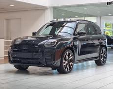 Mini Countryman Hénin-Beaumont