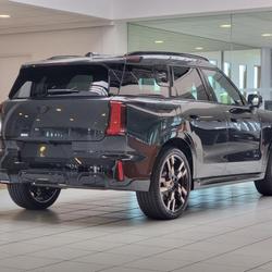 Mini Countryman III (U25) C 170 JCW FINITION BVA7 H&eacute;nin-Beaumont