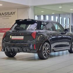 Mini Mini IV (F65) 2.0 COOPER 204 S JCW DKG7 5P Tours