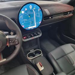 Mini Mini IV (F65) 2.0 COOPER 204 S JCW DKG7 5P Tours