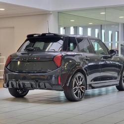 Mini Cooper IV (F65) 2.0 COOPER 204 S JCW DKG7 5P H&eacute;nin-Beaumont