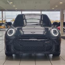Mini Cooper IV (F65) 2.0 COOPER 204 S JCW DKG7 5P H&eacute;nin-Beaumont