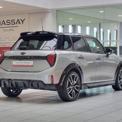 Mini Mini IV (F65) 2.0 COOPER 204 S JCW DKG7 5P Tours