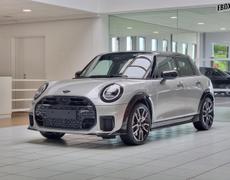 Mini Cooper Hénin-Beaumont