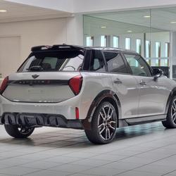 Mini Cooper IV (F65) 2.0 COOPER 204 S JCW DKG7 5P H&eacute;nin-Beaumont