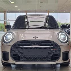 Mini Cooper IV (F65) 2.0 COOPER 204 S JCW DKG7 5P H&eacute;nin-Beaumont