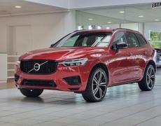 Volvo XC60 Hénin-Beaumont