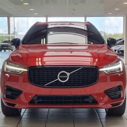 Volvo XC60 T6 AWD Recharge BVA Geartronic II R-Design H&eacute;nin-Beaumont