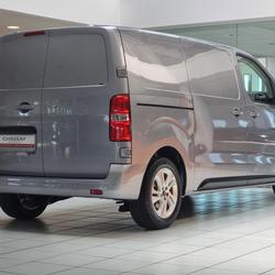 Opel Vivaro fourgon III FOURGON TAILLE M BLUEHDI 180 S&S EAT8 Tours