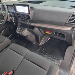 Opel Vivaro fourgon III FOURGON TAILLE M BLUEHDI 180 S&S EAT8 Tours