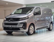 Opel Vivaro fourgon Hénin-Beaumont
