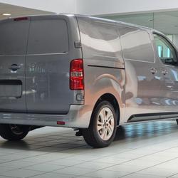 Opel Vivaro fourgon III FOURGON TAILLE M BLUEHDI 180 SetS EAT8 H&eacute;nin-Beaumont