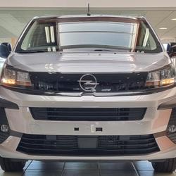 Opel Vivaro fourgon III FOURGON TAILLE M BLUEHDI 180 SetS EAT8 H&eacute;nin-Beaumont