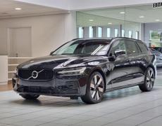 Volvo V60 Hénin-Beaumont
