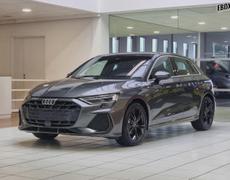 Audi A3 Hénin-Beaumont