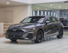 Audi A3 Hénin-Beaumont