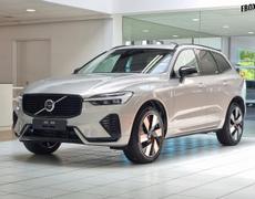 Volvo XC60 Hénin-Beaumont