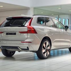 Volvo XC60 II (2) 2.0 T8 AWD HYBRIDE RECHARGEABLE 310 + 145 ULTRA STYLE DARK GEARTRONIC 8 H&eacute;nin-Beaumont