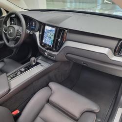 Volvo XC60 II (2) 2.0 T8 AWD HYBRIDE RECHARGEABLE 310 + 145 ULTRA STYLE DARK GEARTRONIC 8 H&eacute;nin-Beaumont