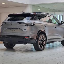 Renault Austral (2) 1.2 FULL HYBRID E-TECH 200 ESPRIT ALPINE H&eacute;nin-Beaumont