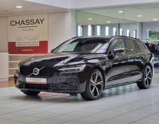 Volvo V60 Tours