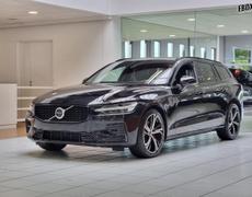Volvo V60 Hénin-Beaumont