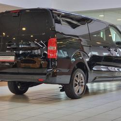 Peugeot Expert III CABINE APPROFONDIE XL BLUEHDI 180 EAT8 Tours