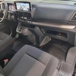 Peugeot Expert III CABINE APPROFONDIE XL BLUEHDI 180 EAT8 Tours