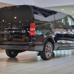 Peugeot Expert III CABINE APPROFONDIE XL BLUEHDI 180 EAT8 H&eacute;nin-Beaumont