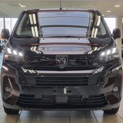 Peugeot Expert III CABINE APPROFONDIE XL BLUEHDI 180 EAT8 H&eacute;nin-Beaumont