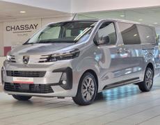 Peugeot Expert Tours