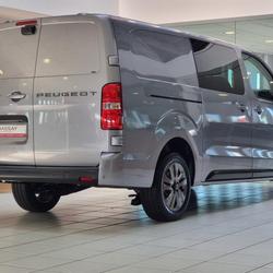 Peugeot Expert III CABINE APPROFONDIE XL BLUEHDI 180 EAT8 Tours