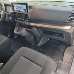 Peugeot Expert III CABINE APPROFONDIE XL BLUEHDI 180 EAT8 Tours