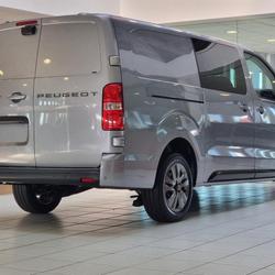 Peugeot Expert III CABINE APPROFONDIE XL BLUEHDI 180 EAT8 H&eacute;nin-Beaumont