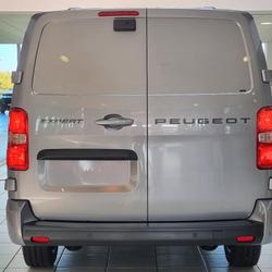 Peugeot Expert III CABINE APPROFONDIE XL BLUEHDI 180 EAT8 H&eacute;nin-Beaumont