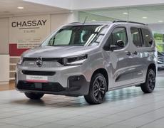 Citroen Berlingo Tours