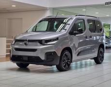 Citroen Berlingo Hénin-Beaumont