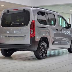 Citroen Berlingo III (3) TAILLE M BLUEHDI 130 SetS PLUS EAT8 H&eacute;nin-Beaumont