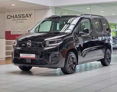 Citroen Berlingo Tours