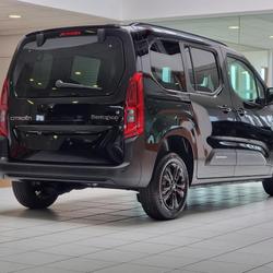 Citroen Berlingo III (3) TAILLE M BLUEHDI 130 SetS PLUS EAT8 H&eacute;nin-Beaumont