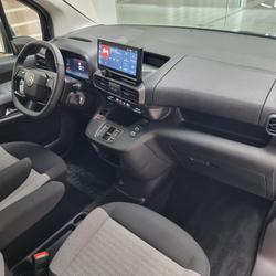 Citroen Berlingo III (3) TAILLE M BLUEHDI 130 S&S PLUS EAT8 Tours