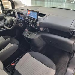 Citroen Berlingo III (3) TAILLE M BLUEHDI 130 S&S PLUS EAT8 Tours