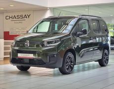 Citroen Berlingo Tours