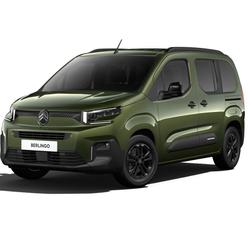 Citroen Berlingo III (3) TAILLE M BLUEHDI 130 S&S PLUS EAT8 Tours
