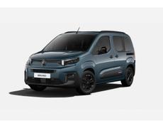 Citroen Berlingo Tours