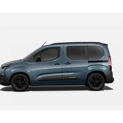Citroen Berlingo III (3) TAILLE M BLUEHDI 130 PLUS N1 EAT8 Tours