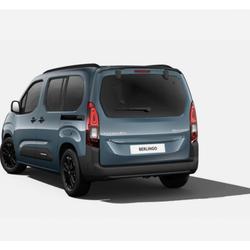 Citroen Berlingo III (3) TAILLE M BLUEHDI 130 PLUS N1 EAT8 Tours
