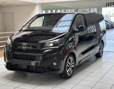Peugeot Traveller Hénin-Beaumont