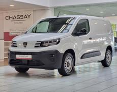 Peugeot Partner Tours