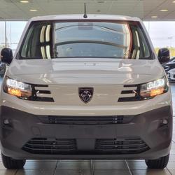 Peugeot Partner III (2) FOURGON 1.5 XL 950 KG BLUEHDI 130 SetS EAT8 H&eacute;nin-Beaumont